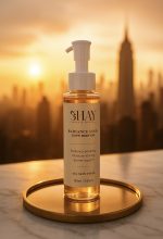 Radiance Lock Glow Oil