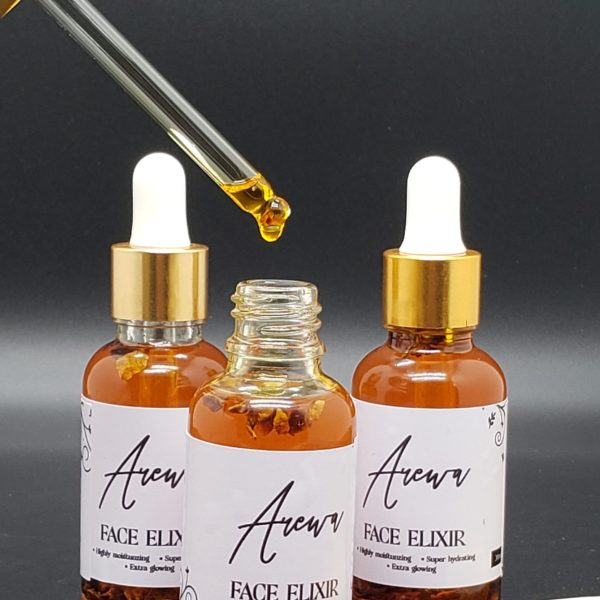 Arewa face elixir
