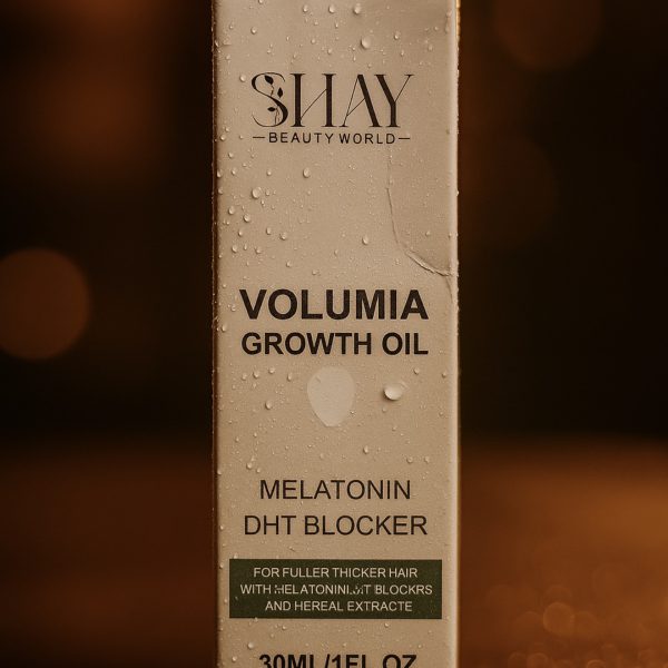 Volumia Hair Growth Oil