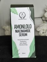 Amonlolo Niacinamide Face Serum - Image 2