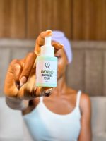 Amonlolo Niacinamide Face Serum