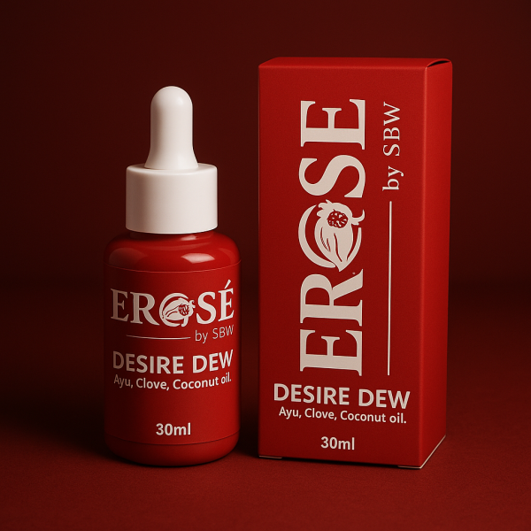 DESIRE DEW