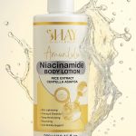 Amonlolo Niacinamide Lotion