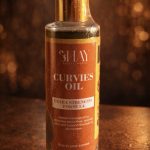 Curvies Oil