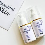 Skin repair oil