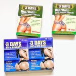 3days Hipup pill