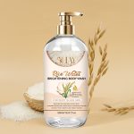 Rice Water Brightening Shower gel