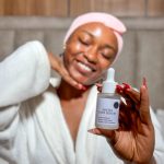 Arewa face serum