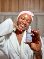 Arewa face serum