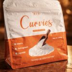 Curvies Protein Powder