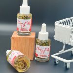 Clean Kitty Oil
