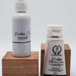 Knuckles treatment kit