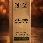 Volumia Hair Growth Oil