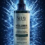 Volumia Hair Growth Shampoo