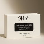 Gbogbonise Black Soap