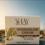 Hydraglow Face Cream