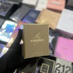 My Burberry