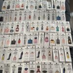 Perfume testers