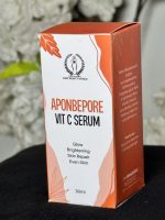 Aponbepore Radiance + Serum - Image 2