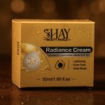 377 Radiance Face Cream