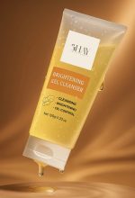 Brightening Gel Cleanser - Image 2