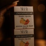 Zaya Radiance Bar Soap
