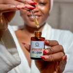 Aponbepore Radiance + Serum