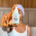 Amonlolo Niacinamide Face Serum