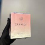 Versace bright crystal