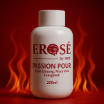 PASSION POUR