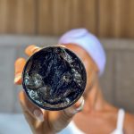 Intense Radiant Black Soap