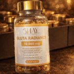 Gluta Radiance 10,000mg