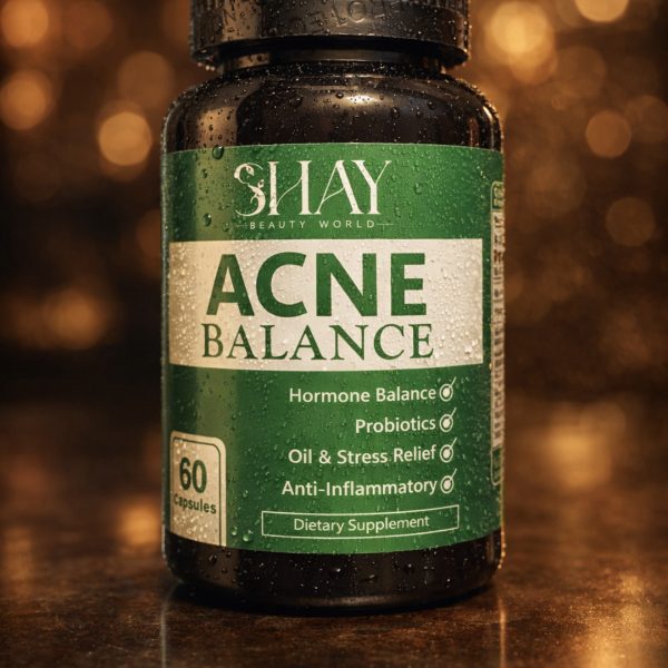 Acne Balance Supplement