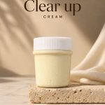 Clear Up Cream