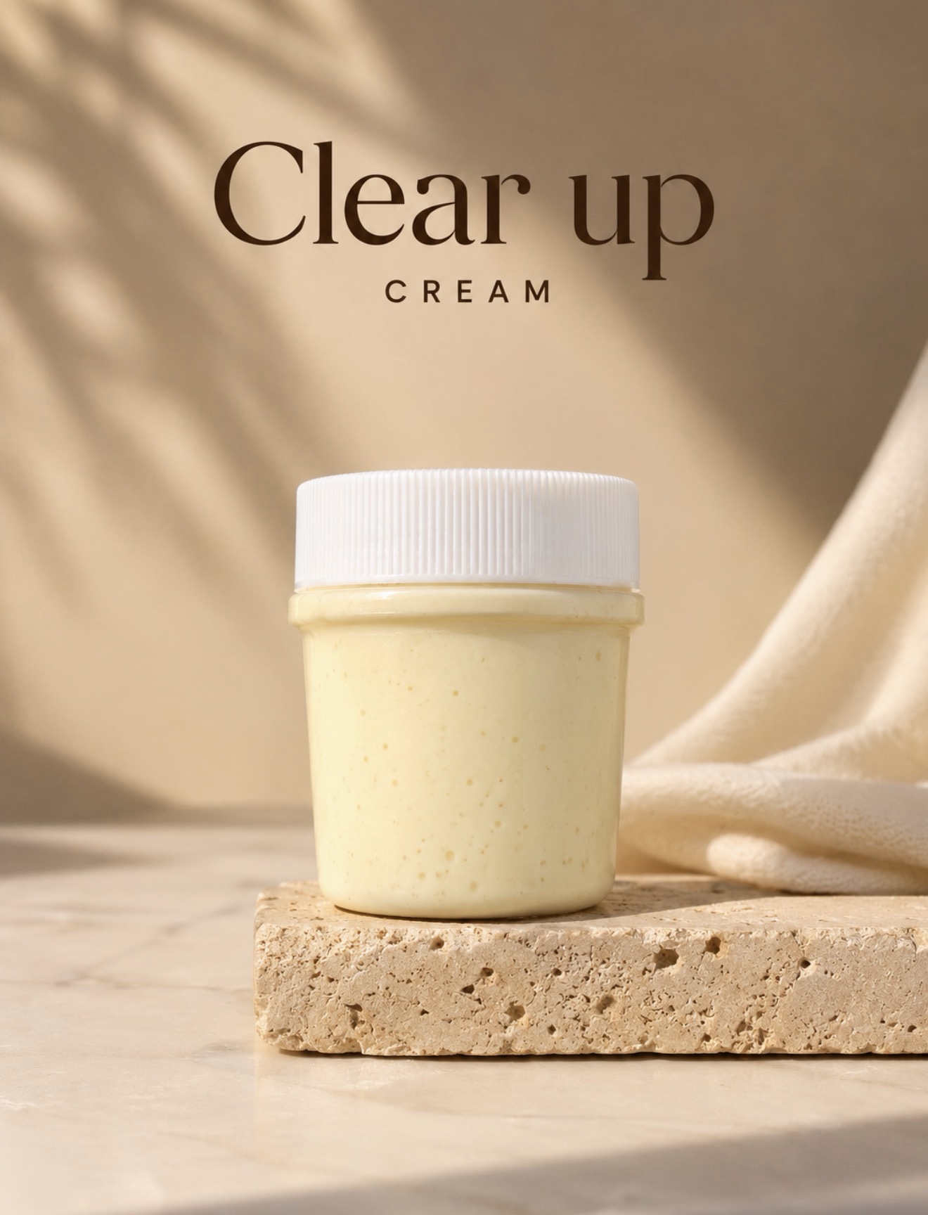 screenshot-30 Clear Up Cream - Image 1